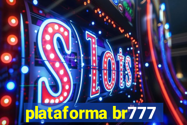 plataforma br777